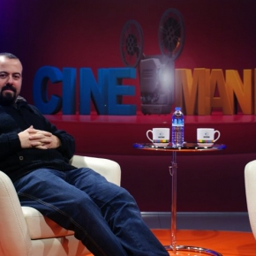 cinemania